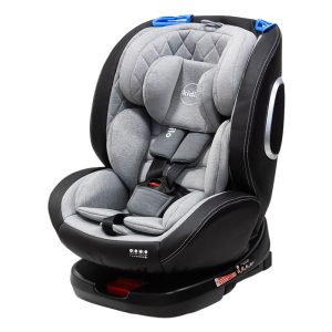 Մեքենայի նստատեղ Kidilo Gray