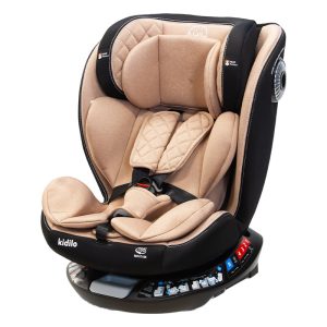 Մեքենայի նստատեղ Kidilo G406 Khaki