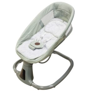 Ճոճաթոռ Kidilo E05D Grey