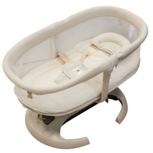 Ճոճաթոռ 2in1 Beige