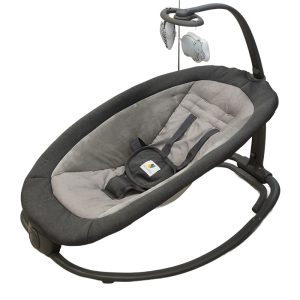 Ճոճաթոռ 6601 Gray