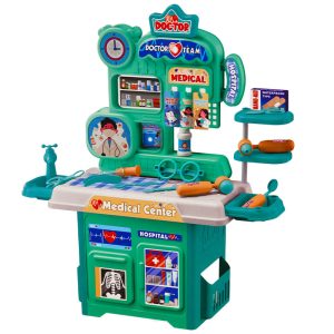 Բժշկական հավաքածու 28PCS