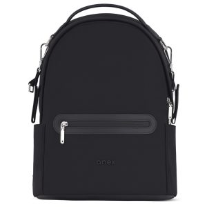 ANEX  Backpack Black