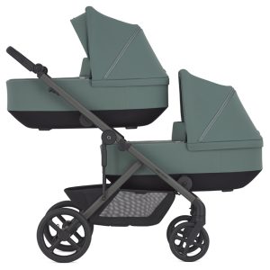Anex Modu for twins Greeny 2in1