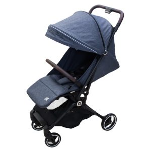 Զբոսասայլակ LanXue Carbon Grey