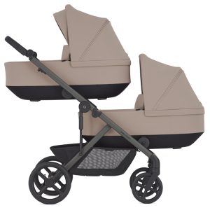 Anex Modu for twins Rooty 2in1