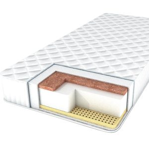 Ներքնակ Indigo Soft Plus 119*59*14