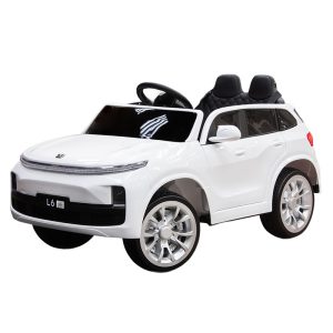 Էլ Մեքենա L6 White