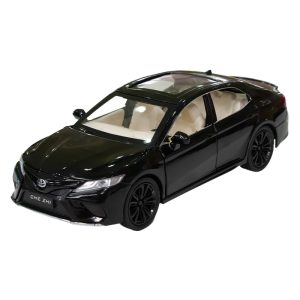 Մետաղյա մեքենաներ տուփով