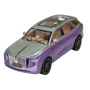 Մետաղական Hongqi