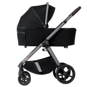 DADA PARADISO FLUX Black