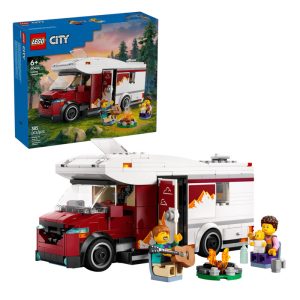 LEGO CITY ՃԱՄԲԱՐԱՅԻՆ ԱՐԿԱԾՆԵՐԻ ՖՈՒՐԳՈՆ