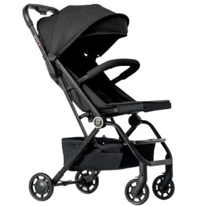 DADA PARADISO SPRINT Black