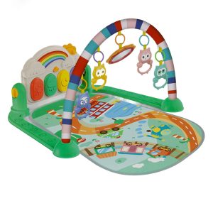 Մանկական խաղագորգ