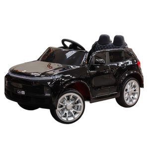 Էլ Մեքենա L6 Black