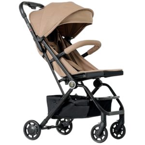 DADA PARADISO SPRINT Mocha