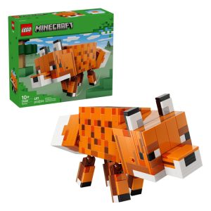 LEGO MINECRAFT «ԱՂՎԵՍ»