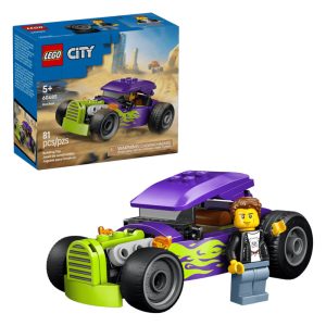 LEGO CITY «HOT ROD»