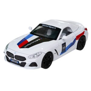 Մետաղական BMW