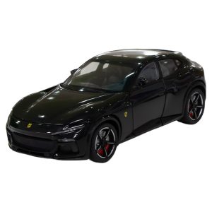 Մետաղական Ferrari purosangue