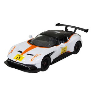 Մետաղական Aston Martin Sport 1:22