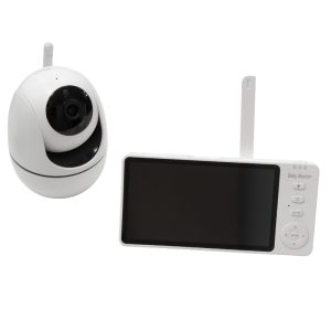 Մայրական կանչ baby monitor