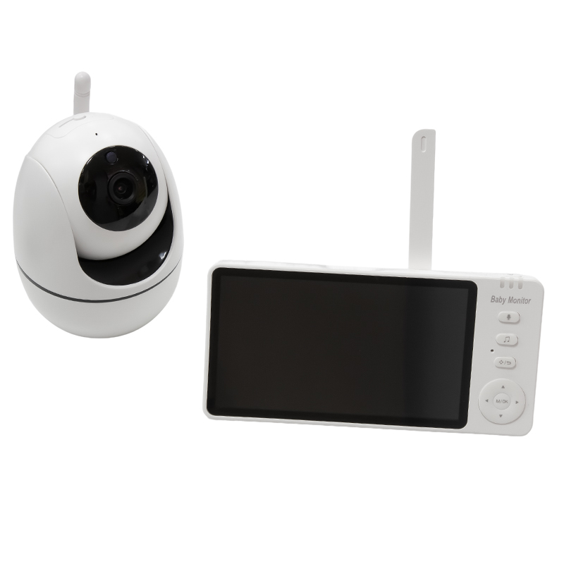 Մայրական կանչ baby monitor