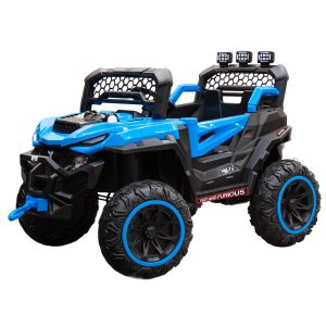 Էլ ամենագնաց FURIOUS