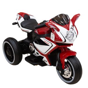 Էլ մոտոցիկլետ