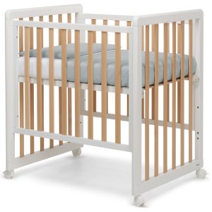 BREVI FOREVER 8 IN 1 WHITE-NATURAL GREY