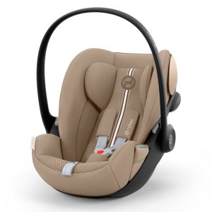 Cybex Cloud G Plus i-Size Cozy Beige