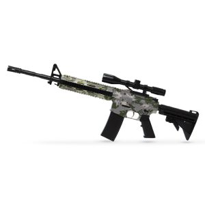 Զենք օրբիզ կրակող 860-11