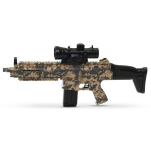 Զենք օրբիզ կրակող 666-2S1