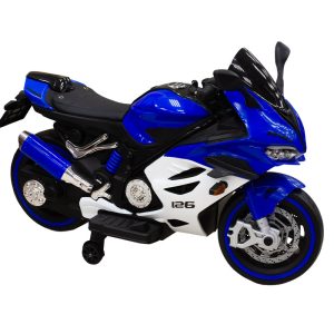 Էլ մոտոցիկլետ 126