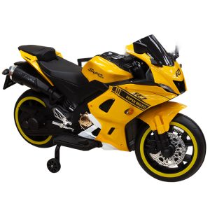 Էլ մոտոցիկլետ ZONE