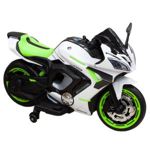 Էլ մոտոցիկլետ SPOERS