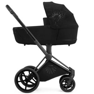 Cybex Priam IV La Parisienne 2in1