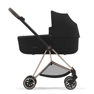 Cybex Mios III Sepia Black Rosegold 2 in 1