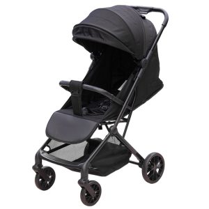 Մանկական զբոսասայլակ 618 Black