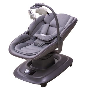 Ճոճաթոռ Mastela Grey-Grey