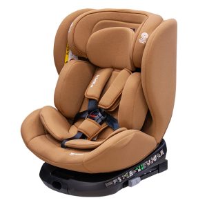 Մեքենայի նստատեղ Kidilo Beige