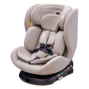 Մեքենայի նստատեղ Kidilo Khaki