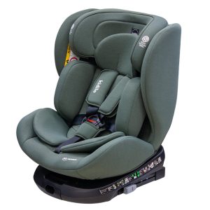 Մեքենայի նստատեղ Kidilo Green