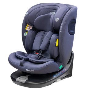 Մեքենայի նստատեղ Kidilo Grey