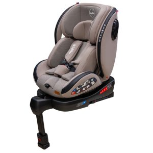 Մեքենայի նստատեղ Kidilo Khaki