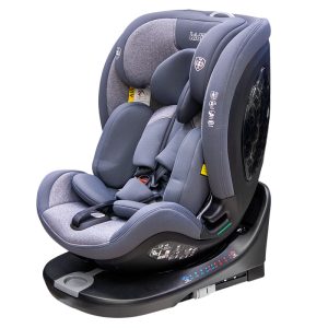 Մեքենայի նստատեղ Kidilo Grey