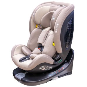 Մեքենայի նստատեղ Kidilo Khaki