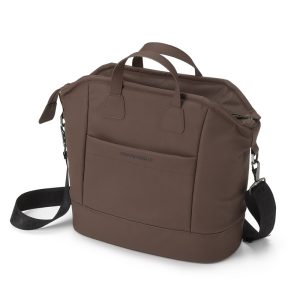 FOPPAPEDRETTI PRETTY ELEGANT BAG BROWN Պայուսակ