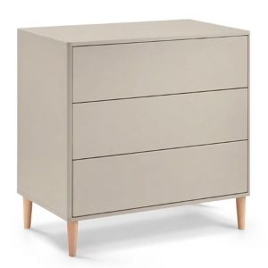Tesori զգեստափոխման պահարան  Beige