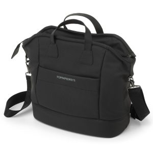FOPPAPEDRETTI PRETTY ELEGANT BAG BLACK Պայուսակ